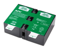 Akumulator do UPS APC Zamienna kaseta akumulatora APCRBC124